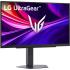 LG 27G810A-B 27" UltraGear™ 4K UHD | 180Hz, Dual-Mode, DCI-P3 95% (Typ.), VESA Display HDR™ 400, 1ms GtG, HDMI 2.1- Gaming Monitor